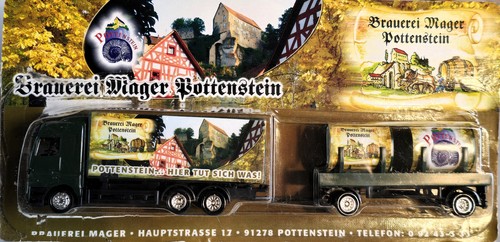 Rarität brauerei mager - rarität,