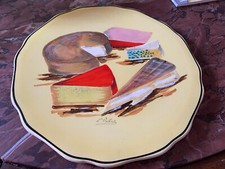 Longwy Normandie Signierte