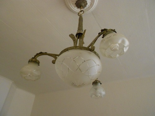 Berliner art deco - art,