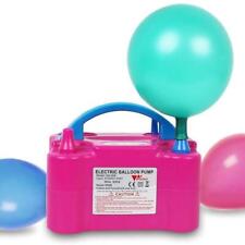 Ballonpumpe Luftballonpumpe Ballon Balloons Geburtstag Hochzeit Deko Party Feier