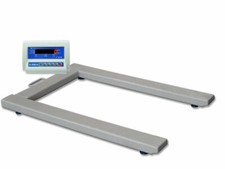 Palettenwaage WKA PUG