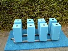 Filterpatrone 39 - 100 cm PPi