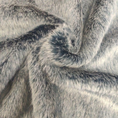Super luxus webpelz stoff - luxus,