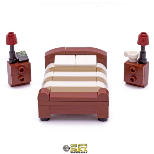 Doppelbett - , |