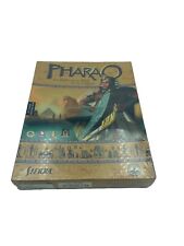 Pharao Erschaffen Sie ein Reich für die Ewigkeit PC Big Box in OVP Sierra