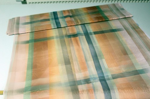 Dekostoff transparent - 5,60,