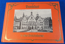 FRANKFURT IN ALTEN