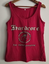 Top  / Gorilla Biker/ XL