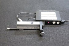 PERTHEN Rauheits-Messsystem FOCODYN Messarm + Steuerelektr. + Laser Klasse 1