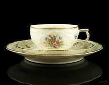 Porzellan tasse teller - porzellan,