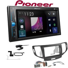 Pioneer Multimedia Autoradio