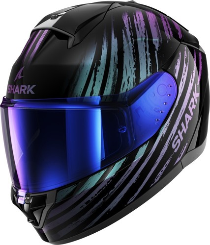 Shark integralhelm ridill - integralhelm,