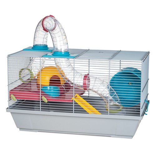 Voltrega hamsterkäfig - voltrega,