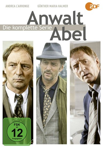 Anwalt abel andrea - abel, l'arronge