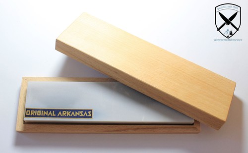 Arkansas abziehstein - arkansas,