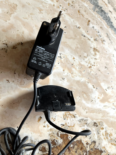 Adapter marken power - ac-dc,