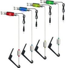 Karpfen Bissanzeiger Set