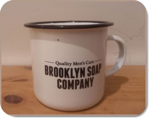 Brooklyn soap company - soap,
