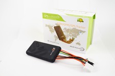 GSM/GPS Tracker Auto Sender