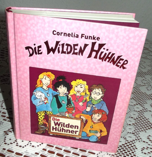 Die wilden hühner - wilden,