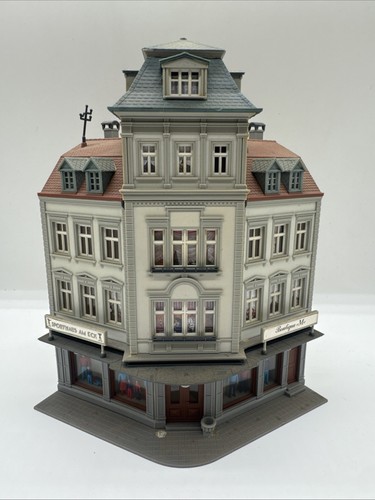 Kibri 38390 haus - kibri, der