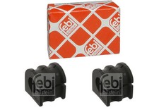 2 x FEBI Stabilisatorlager