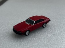 BoS 87290 Jaguar XJ-S 1975 Rot