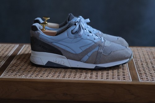 Diadora n9000 solebox ferro - diadora, us