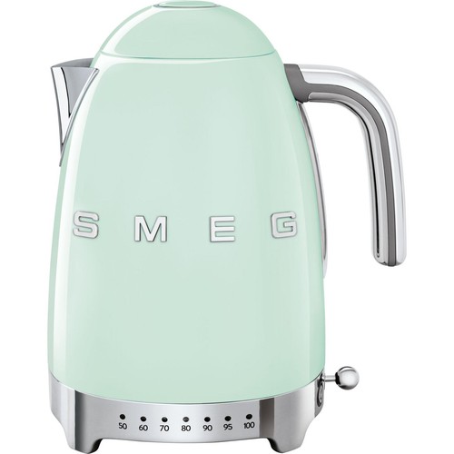 Smeg klf04pgeu wasserkocher - smeg,