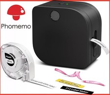 Phomemo Etikettendrucker, Mini