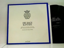 Bach  BWV 69 / BWV 120