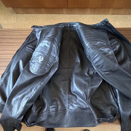 Jacke lederjacke - jacke,