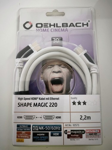 Oehlbach 92573 high - oehlbach, 92573,