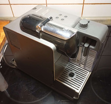 Nespresso-Maschine De'Longhi