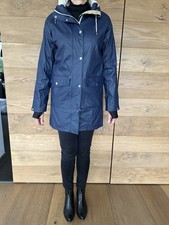 TRETORN Damen Regenjacke