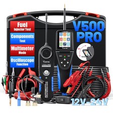 VDIAGTOOL V500 Pro