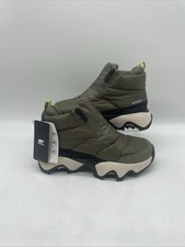 Sorel Damen Kinetic Impact