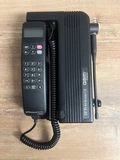 Motorola Telekom Autotelefon D1 325
