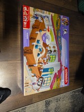 Schleich Horse Club Reithalle