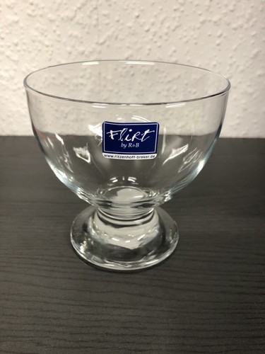 Dessertschalen eisschalen - 6x,