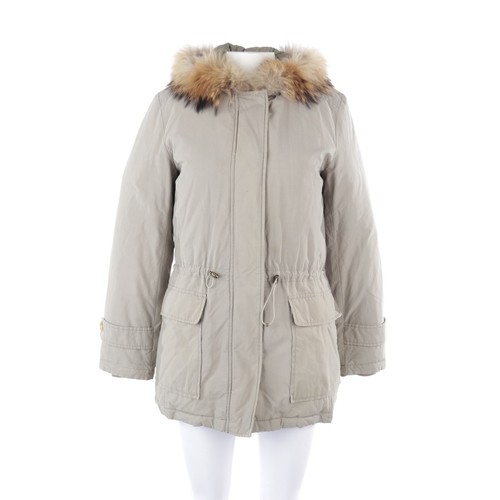 Winterjacke berlin grau 36 - berlin,