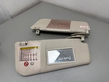 Sonnenblende Fiat Grande Punto