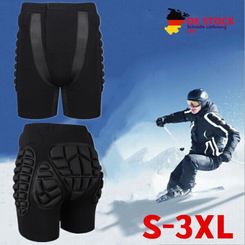 Protektorenhose snowboard ski - protektorenhose,