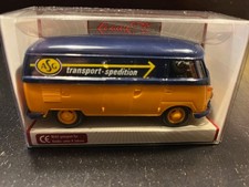 Wiking 1:40, VW T1 Kasten, UMBAU, ASG Transport - Spedition