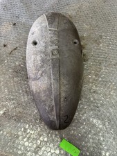 DKW RT Motor Seitendeckel