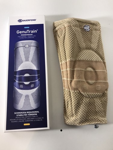 Genutrain beige größe - genutrain, 2