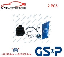 ACHSMANSCHETTE ANTRIEBSWELLE