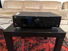JVC RX-230R Stereo Receiver