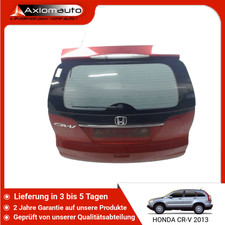 🇩🇪 HECKKLAPPE ➤ HONDA