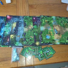 Super Dungeon Explore